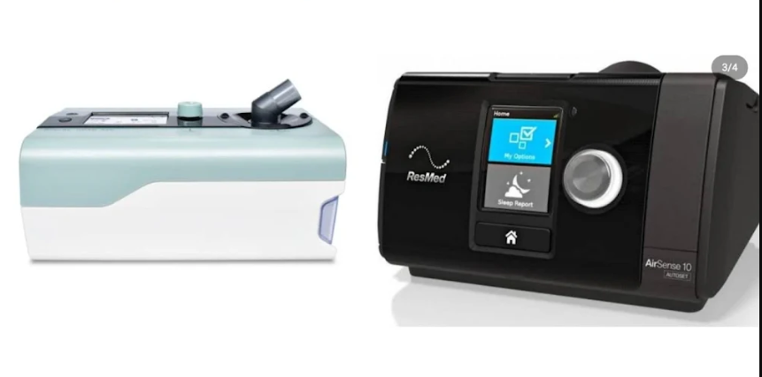 Eskişehir Uyku Cihazı Ve Maskesi