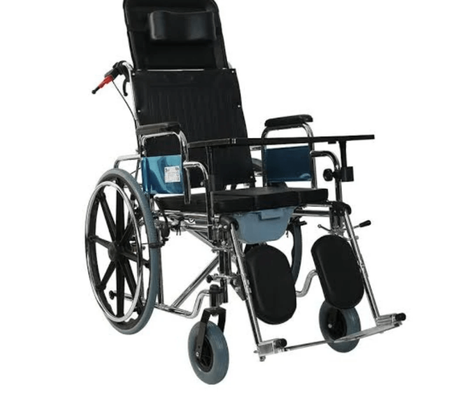 Eskişehir Tekerlekli Sandalye