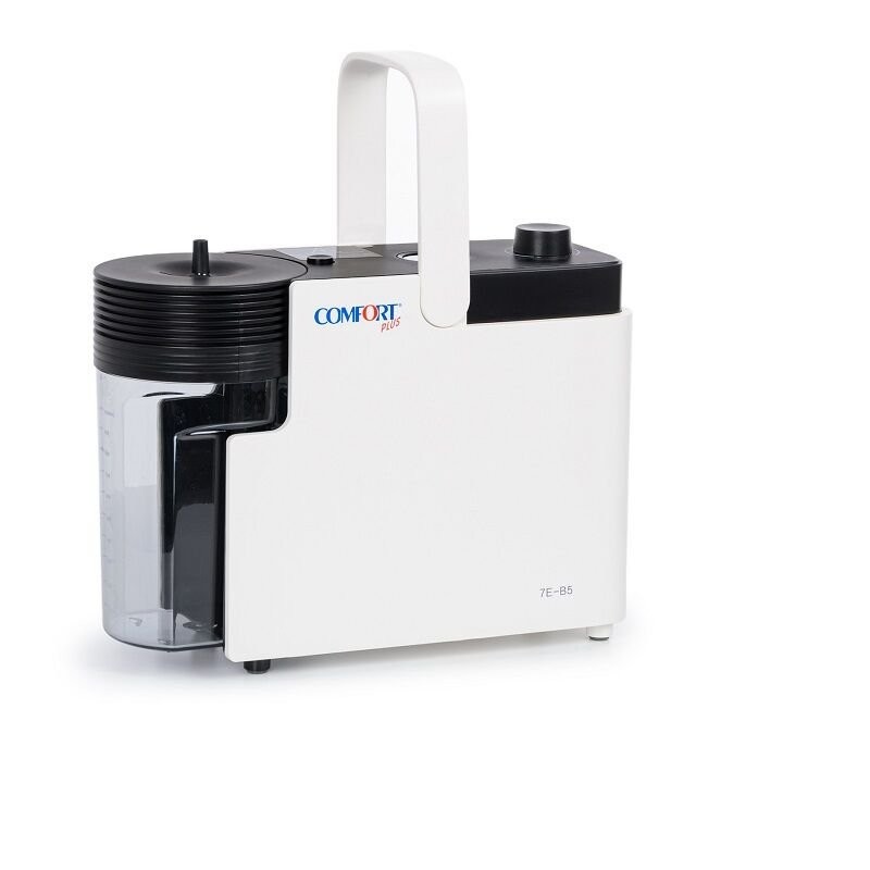 Taşınabilir Aspiratör-281