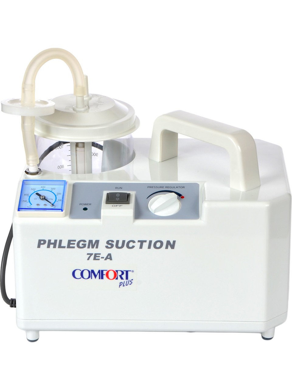 Taşınabilir Aspiratör-279