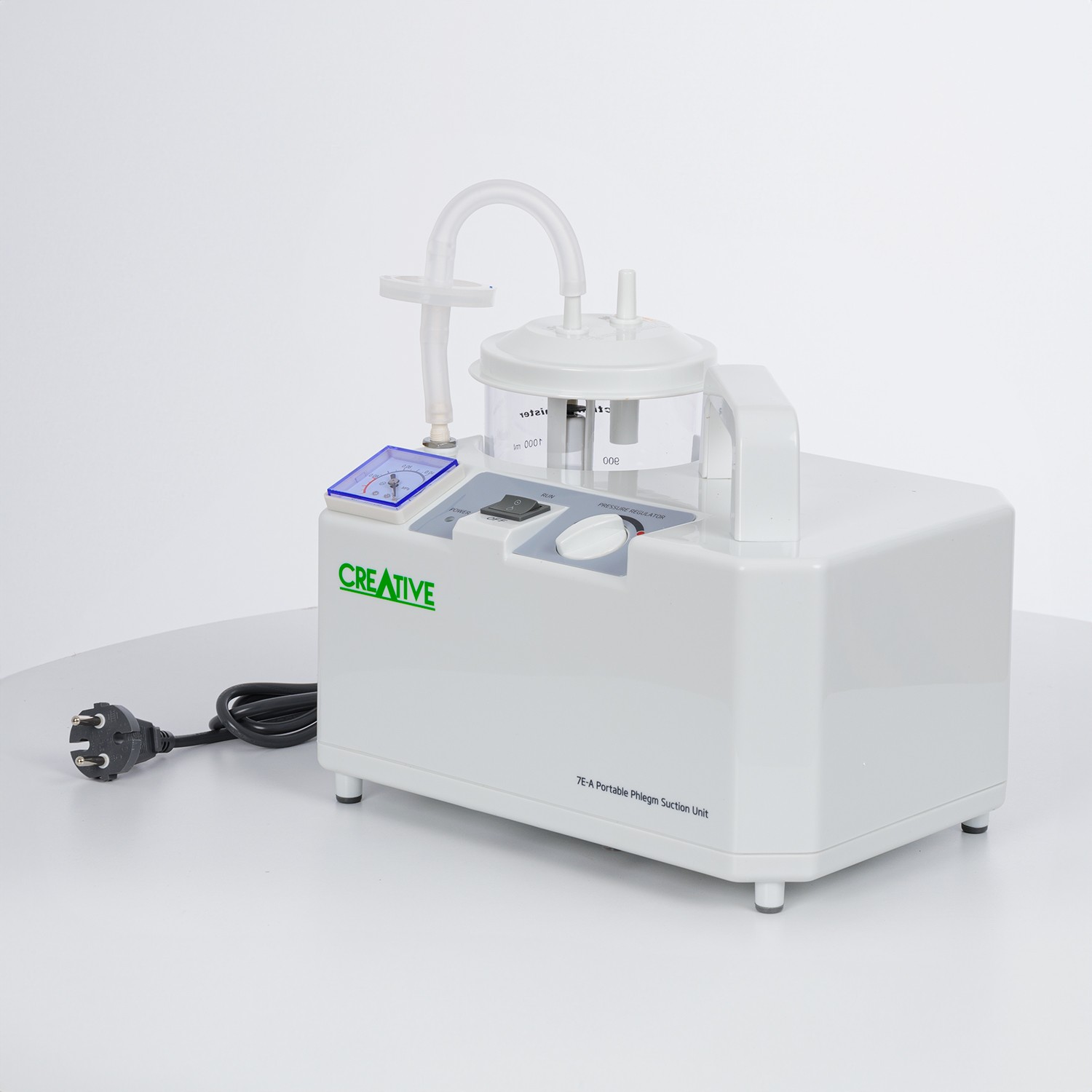 Taşınabilir Aspiratör-280